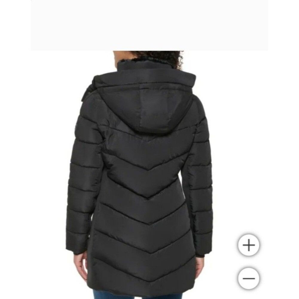 Andrew Marc Ladies' Walker Jacket XS nwt - Picture 6 of 6